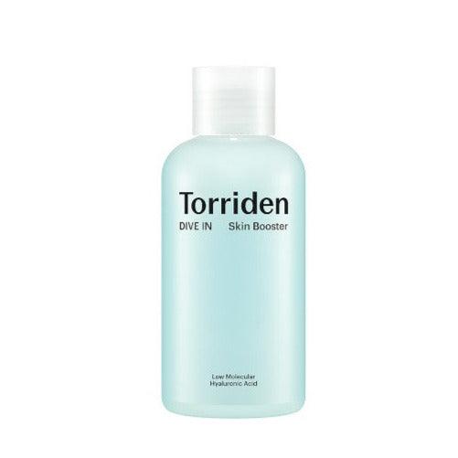 Torriden DIVE IN Low-Molecular Hyaluronic Acid Toner