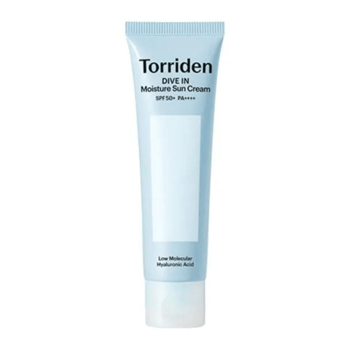 Torriden DIVE-IN Watery Moisture Sun Cream