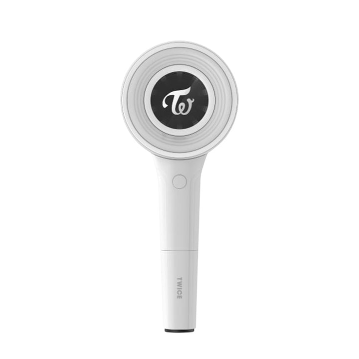 TWICE - CANDYBONG ∞ OFFICIAL LIGHT STICK (Ver. 3)