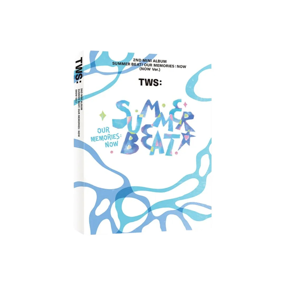 SUMMER BEAT! (2nd EP)