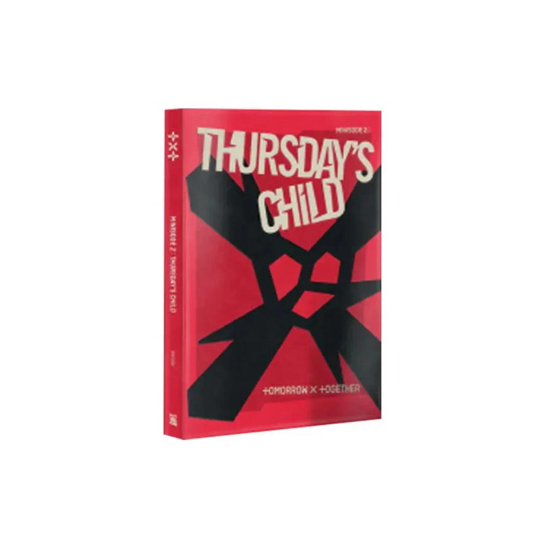 MINISODE 2 : THURSDAY'S CHILD