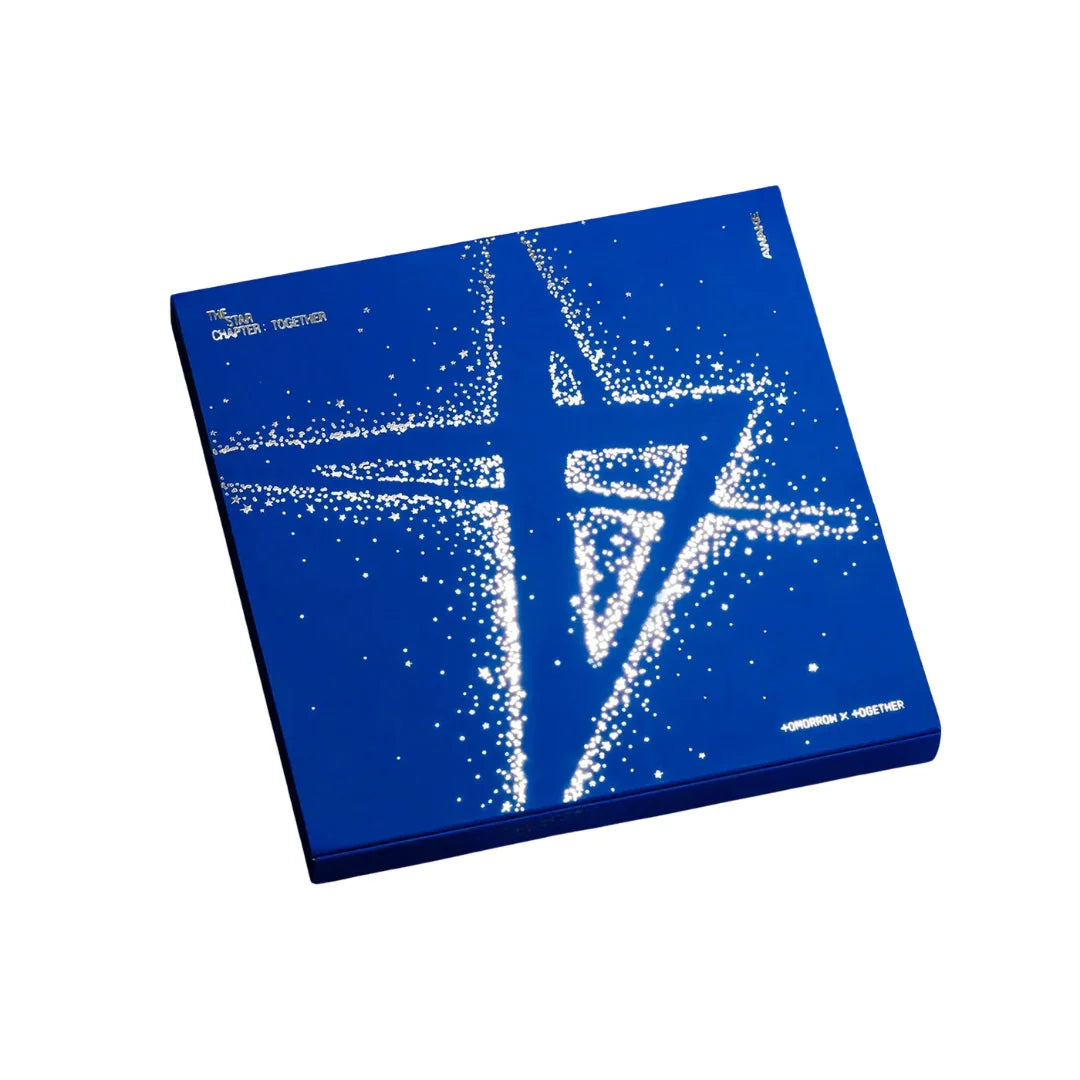 THE STAR CHAPTER: TOGETHER