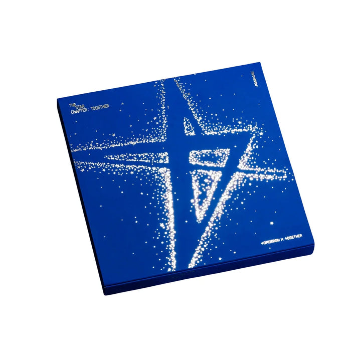 THE STAR CHAPTER: TOGETHER