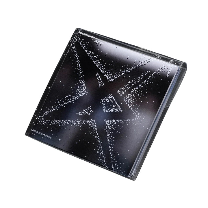 THE STAR CHAPTER: TOGETHER