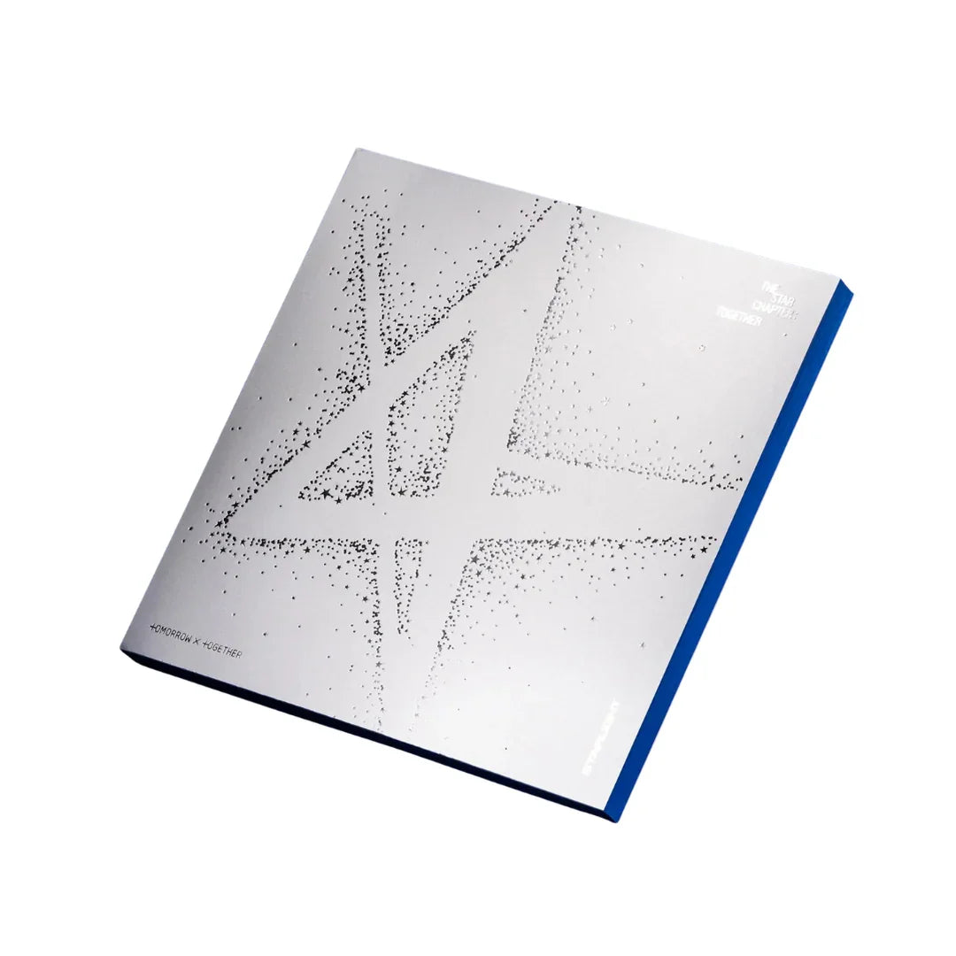 THE STAR CHAPTER: TOGETHER