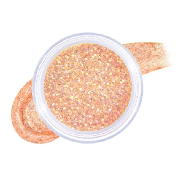 Unleashia Get Loose Glitter Gel