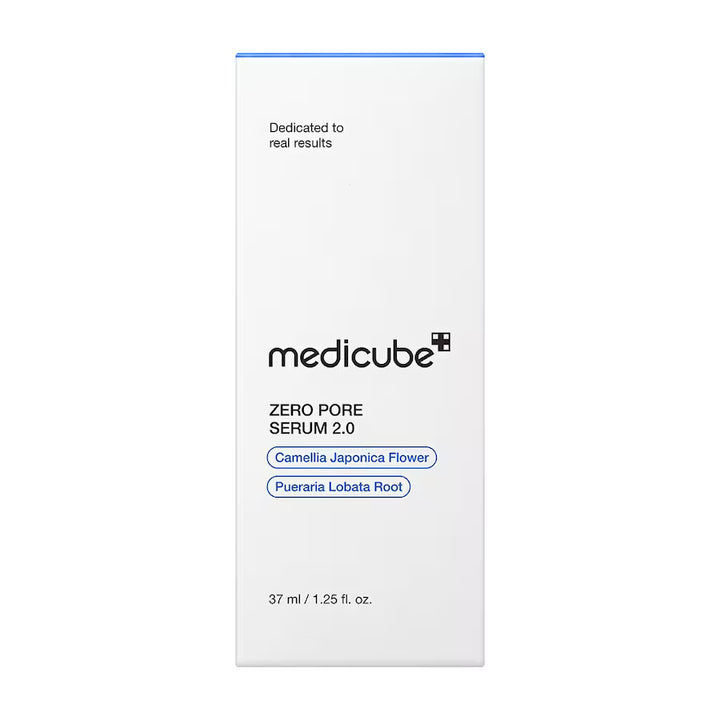 Zero Pore Serum 2.0