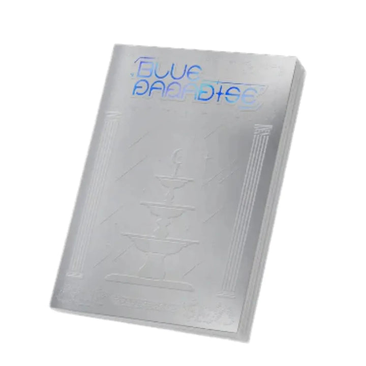 BLUE PARADISE (5th Mini Album)